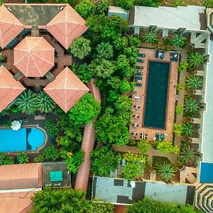 Angkor Style Resort